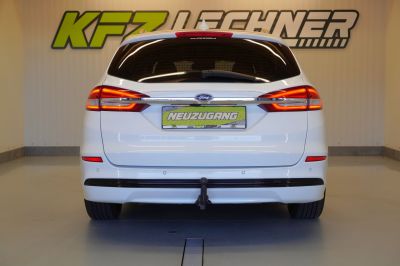 Ford Mondeo Gebrauchtwagen