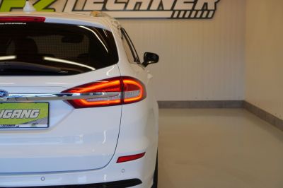 Ford Mondeo Gebrauchtwagen