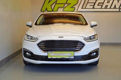 Ford Mondeo Gebrauchtwagen