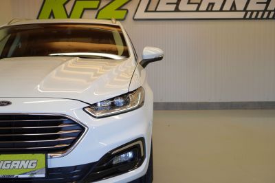 Ford Mondeo Gebrauchtwagen
