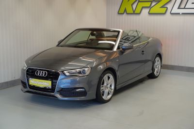 Audi A3 Gebrauchtwagen