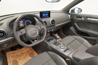 Audi A3 Gebrauchtwagen