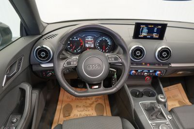 Audi A3 Gebrauchtwagen