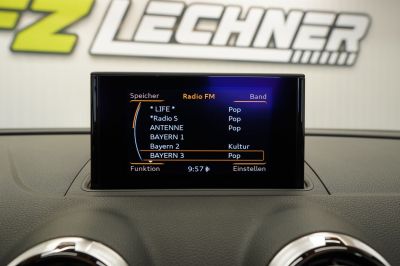 Audi A3 Gebrauchtwagen