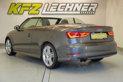 Audi A3 Gebrauchtwagen