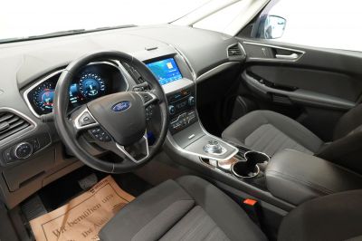 Ford S-MAX Gebrauchtwagen