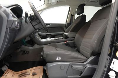Ford S-MAX Gebrauchtwagen