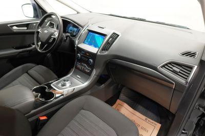 Ford S-MAX Gebrauchtwagen