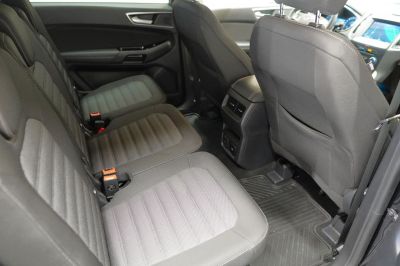 Ford S-MAX Gebrauchtwagen