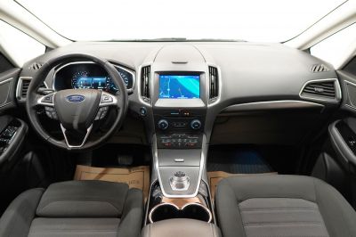 Ford S-MAX Gebrauchtwagen