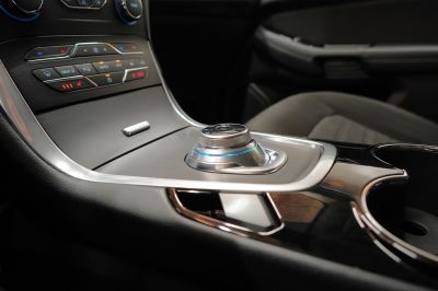 Ford S-MAX Gebrauchtwagen