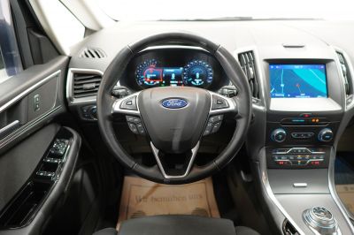 Ford S-MAX Gebrauchtwagen