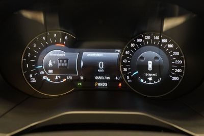 Ford S-MAX Gebrauchtwagen