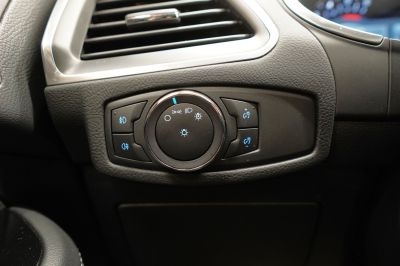 Ford S-MAX Gebrauchtwagen