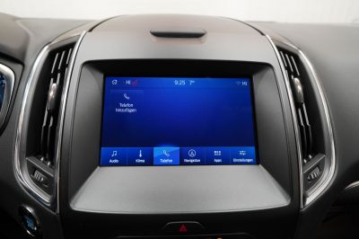 Ford S-MAX Gebrauchtwagen