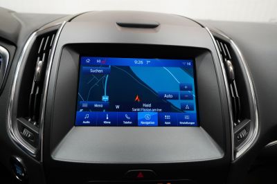 Ford S-MAX Gebrauchtwagen