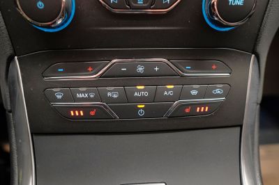 Ford S-MAX Gebrauchtwagen