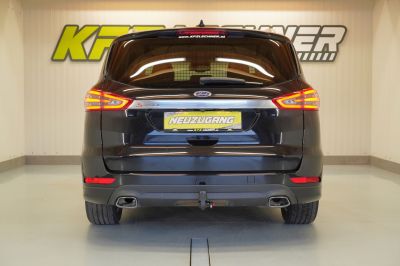 Ford S-MAX Gebrauchtwagen