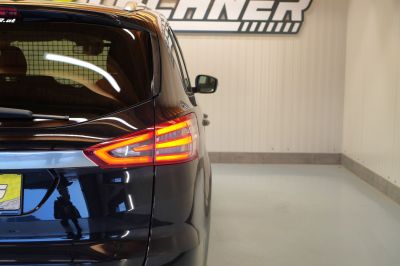 Ford S-MAX Gebrauchtwagen