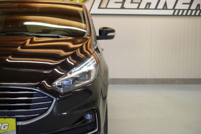 Ford S-MAX Gebrauchtwagen