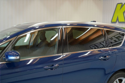 Ford S-MAX Gebrauchtwagen