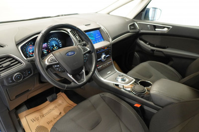 Ford S-MAX Gebrauchtwagen