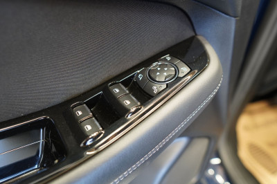 Ford S-MAX Gebrauchtwagen