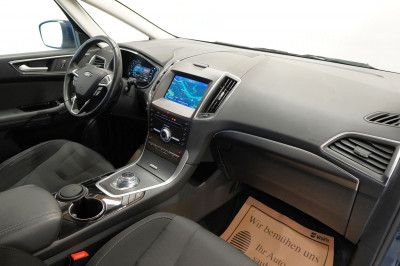 Ford S-MAX Gebrauchtwagen