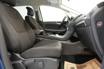 Ford S-MAX Gebrauchtwagen