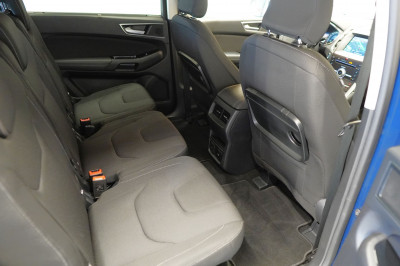 Ford S-MAX Gebrauchtwagen