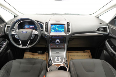 Ford S-MAX Gebrauchtwagen