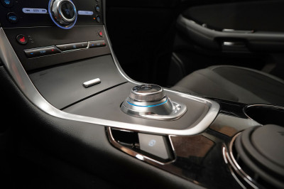 Ford S-MAX Gebrauchtwagen