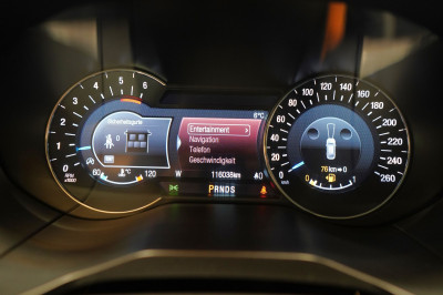 Ford S-MAX Gebrauchtwagen