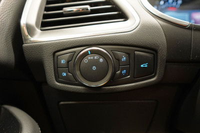 Ford S-MAX Gebrauchtwagen