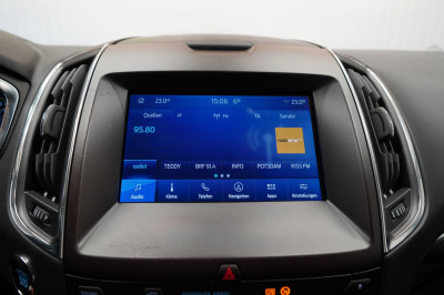 Ford S-MAX Gebrauchtwagen