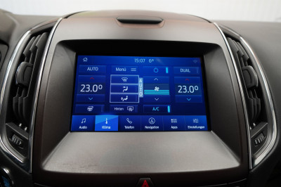 Ford S-MAX Gebrauchtwagen