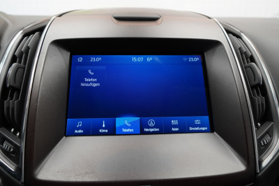 Ford S-MAX Gebrauchtwagen