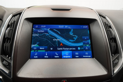 Ford S-MAX Gebrauchtwagen