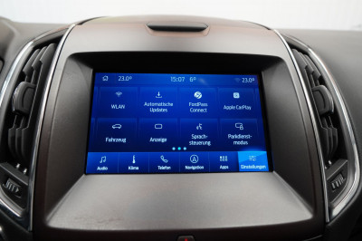 Ford S-MAX Gebrauchtwagen