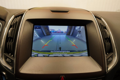 Ford S-MAX Gebrauchtwagen