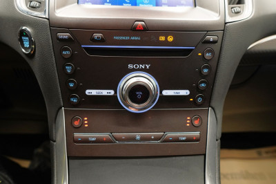 Ford S-MAX Gebrauchtwagen