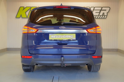 Ford S-MAX Gebrauchtwagen