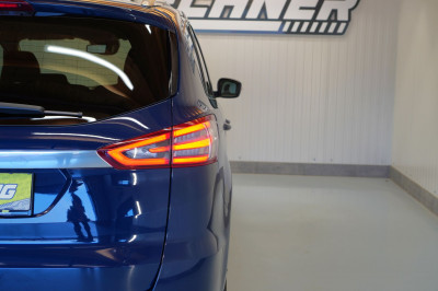 Ford S-MAX Gebrauchtwagen