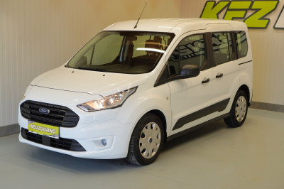 Ford Transit Connect Gebrauchtwagen