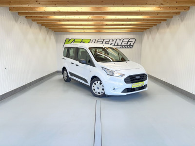 Ford Transit Connect Gebrauchtwagen