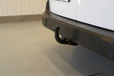 Ford Transit Connect Gebrauchtwagen