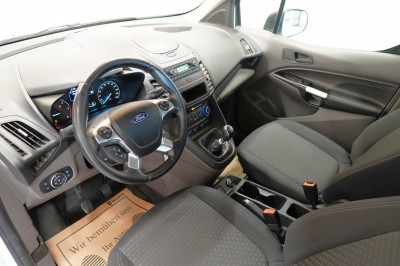 Ford Transit Connect Gebrauchtwagen