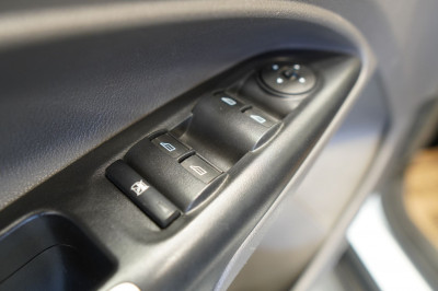 Ford Transit Connect Gebrauchtwagen