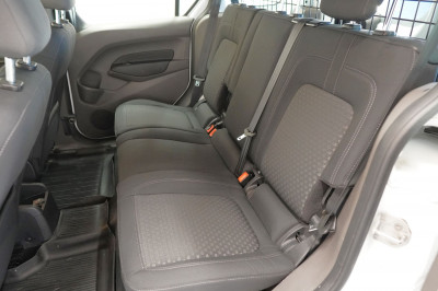 Ford Transit Connect Gebrauchtwagen