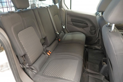 Ford Transit Connect Gebrauchtwagen